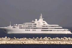dubai-yacht-Sheikh-Mohammed-bin-Rashid