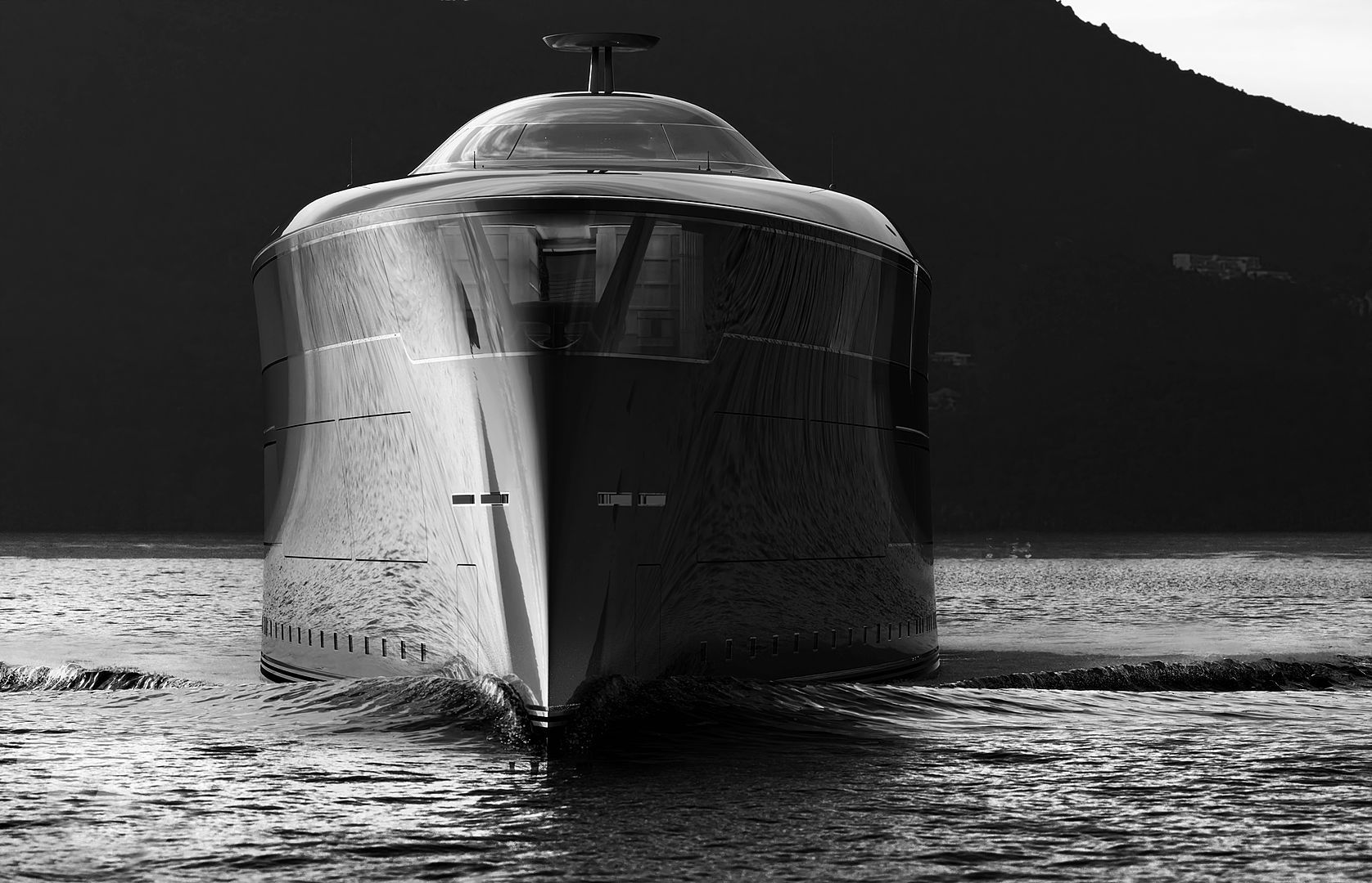 Sinot's BEACH Superyacht Series: A Symphony of Luxury, Nature, and
